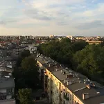 Tower View Studio Centrum