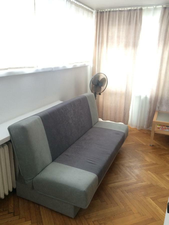Apartment Tower View Studio Centrum *